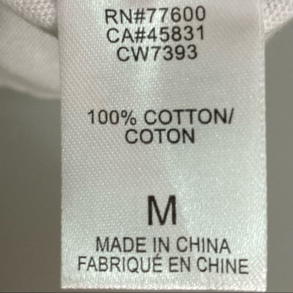 Chaser Bowie Graphic Tee Short Sleeve Retro Band - Picture 5 of 5